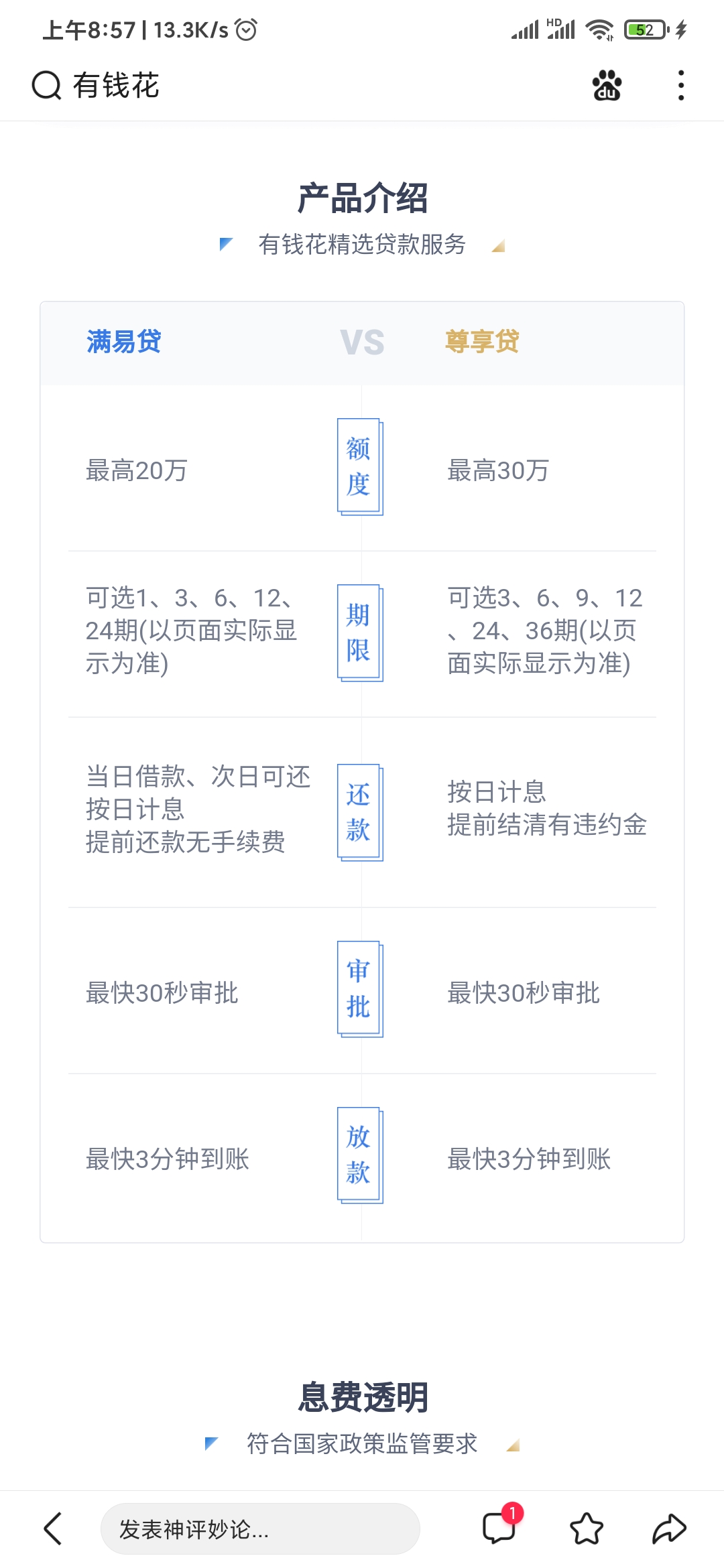 有什么平台好借款易通过
