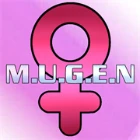 全女格斗黑丸