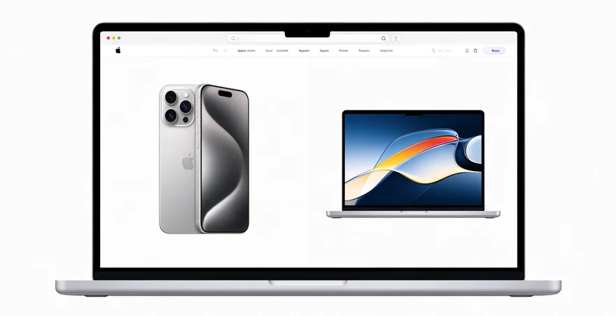 apple官网入口 2026 苹果产品选购Apple ID登录
