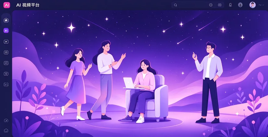 白日梦AI官网入口 怎么登录注册
