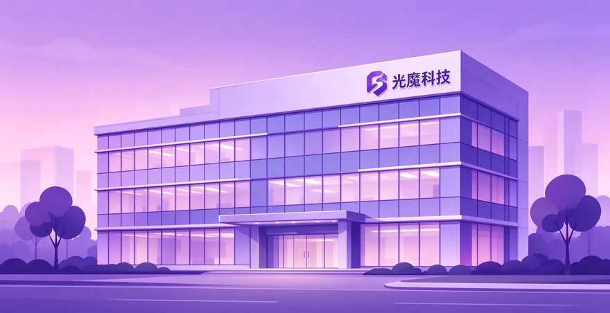 白日梦AI是哪个公司做的