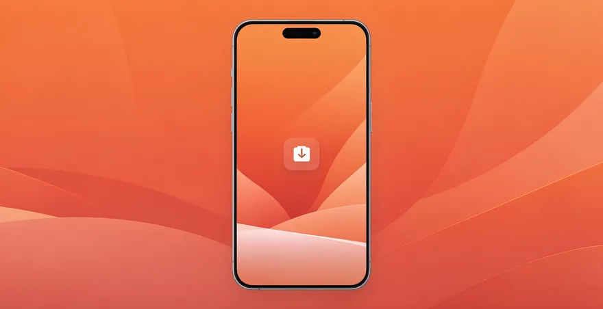 Mobile app