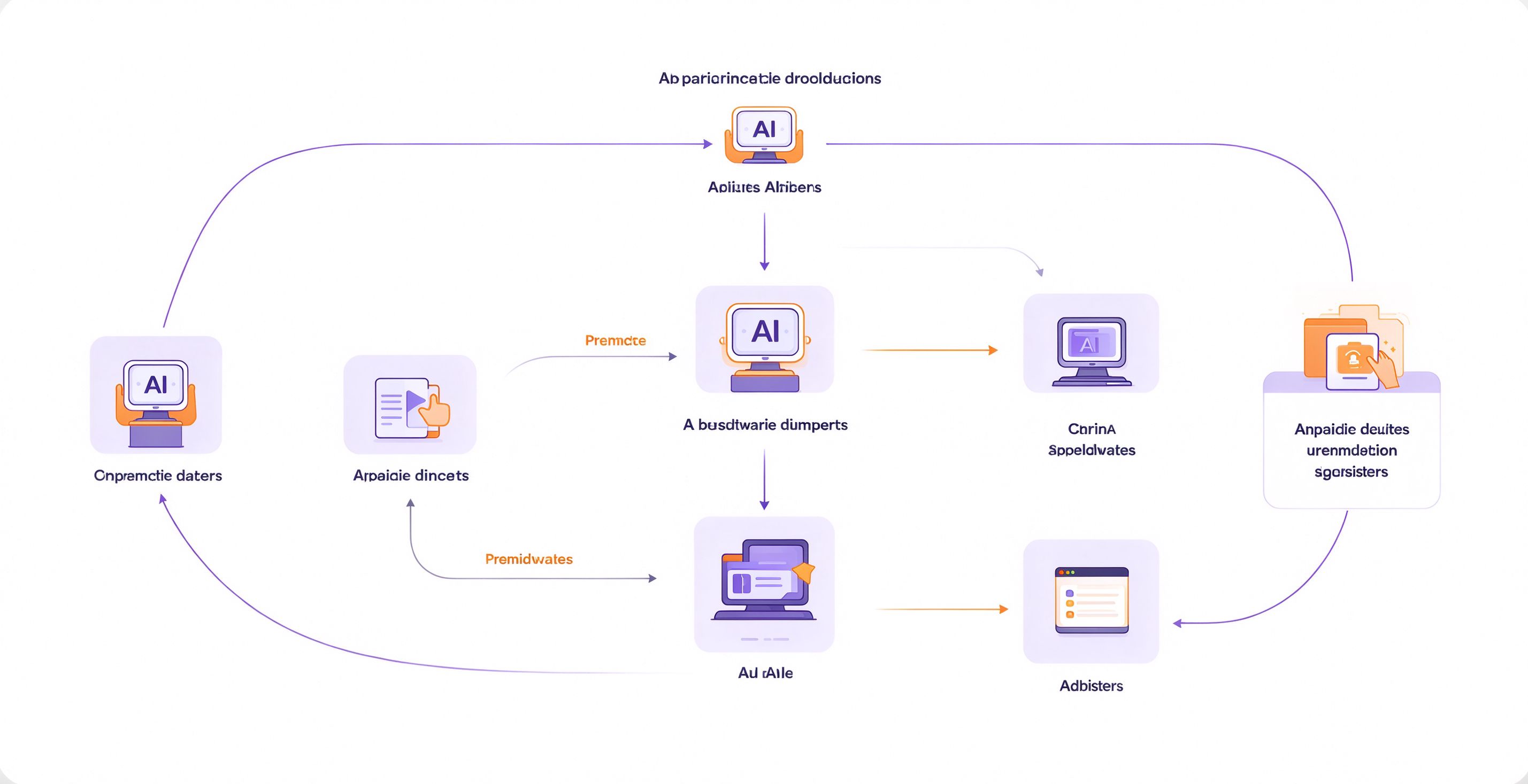 cakegrowth是什么 AI联盟营销平台介绍