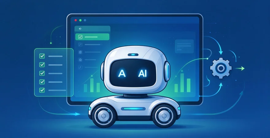 Copilot Autopilot自动任务怎么开 智能体设置方法