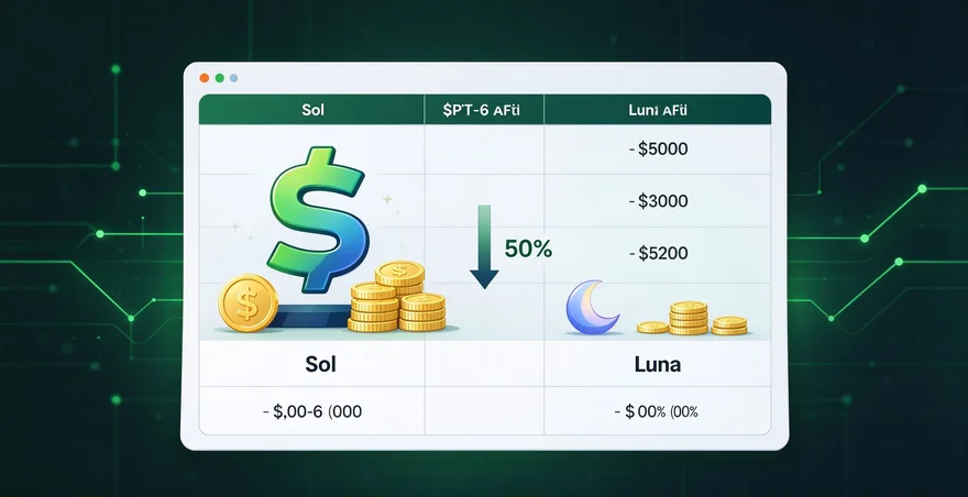 GPT-6 Sol和Luna API价格 一百万token多少钱