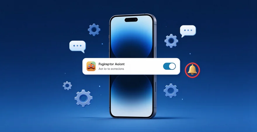 iPhone怎么关闭游戏通知 游戏推送消息屏蔽方法