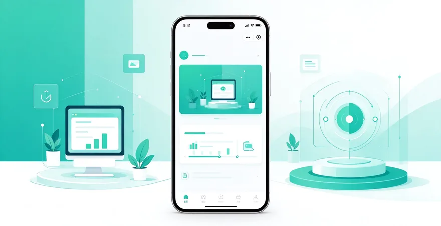 Mobile app