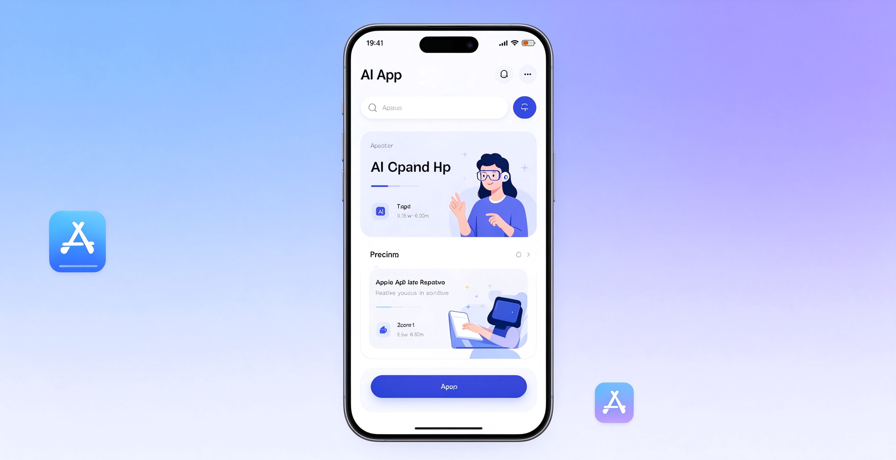 lovart手机版 App下载安装教程