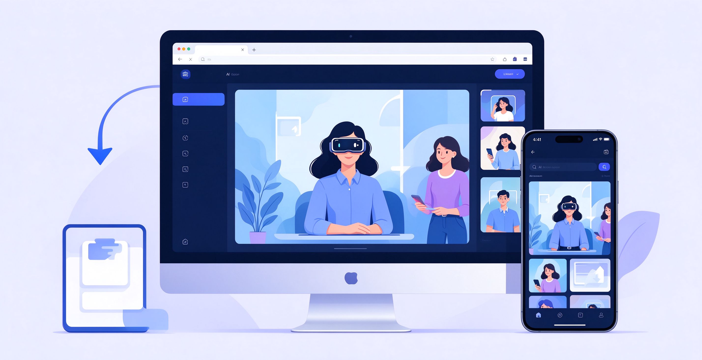 pixpix在哪下载 电脑手机端入口教程