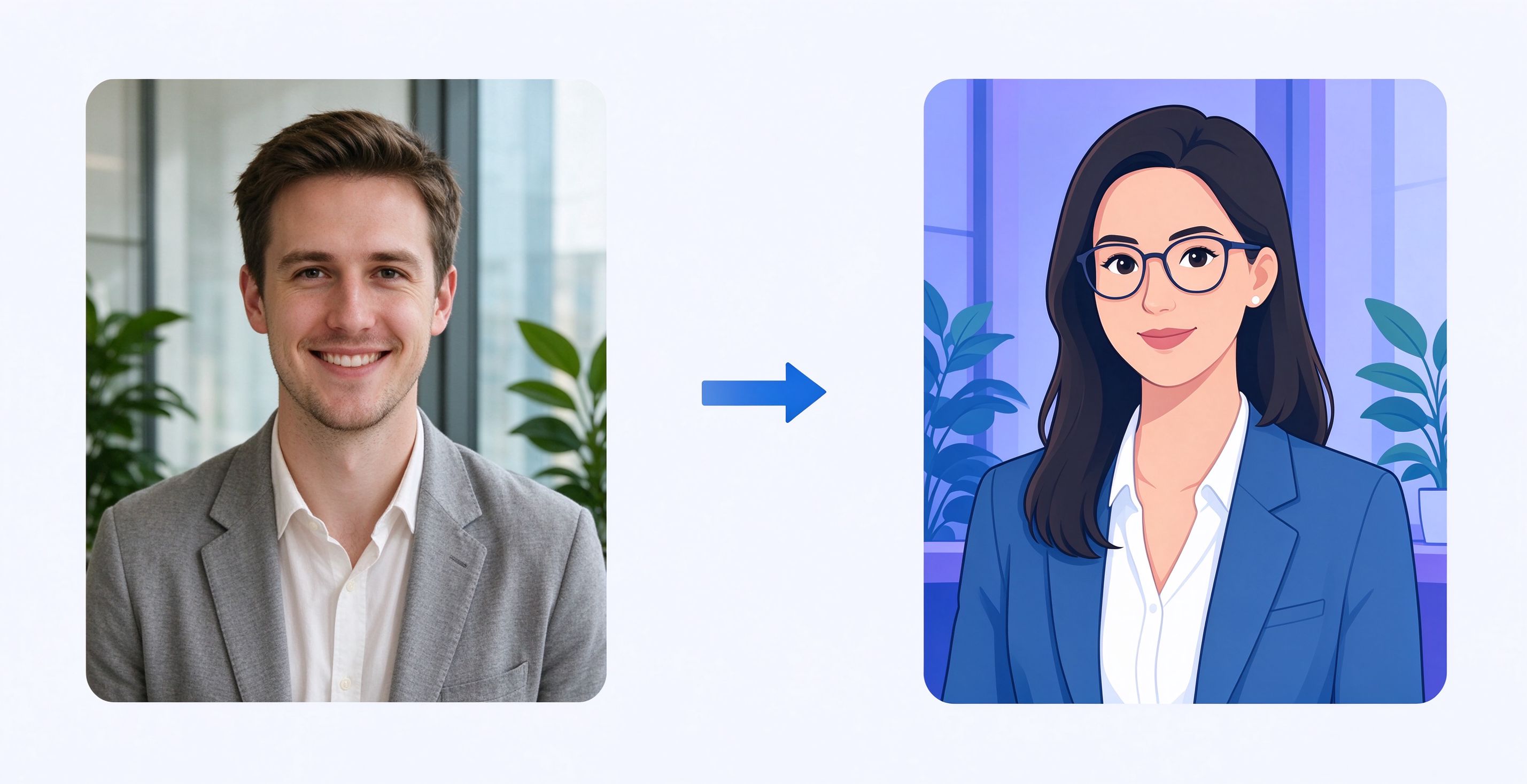 pixpix可以换人物吗 AI换人物实操步骤