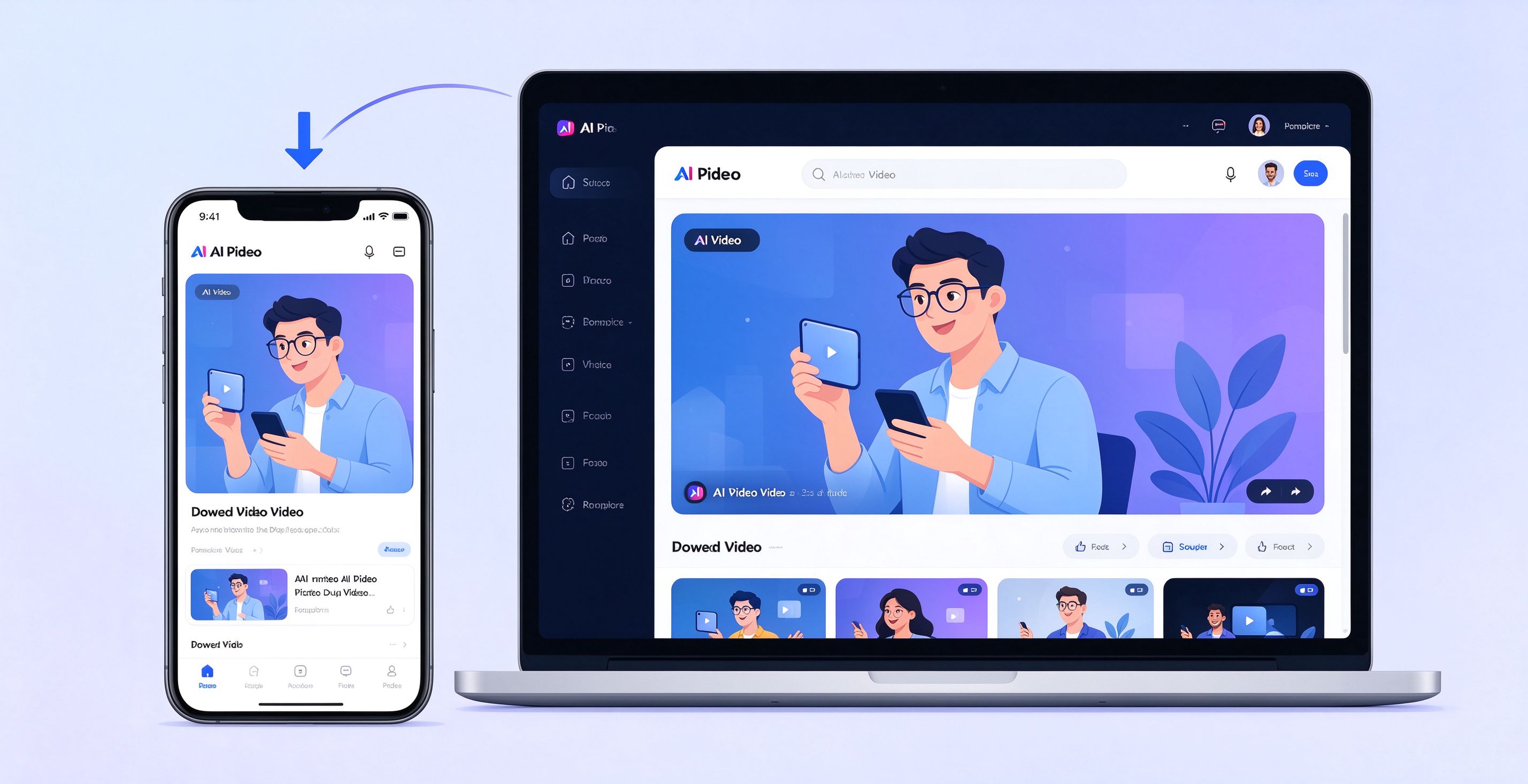 pixtv怎么下载 手机电脑端安装入口教程