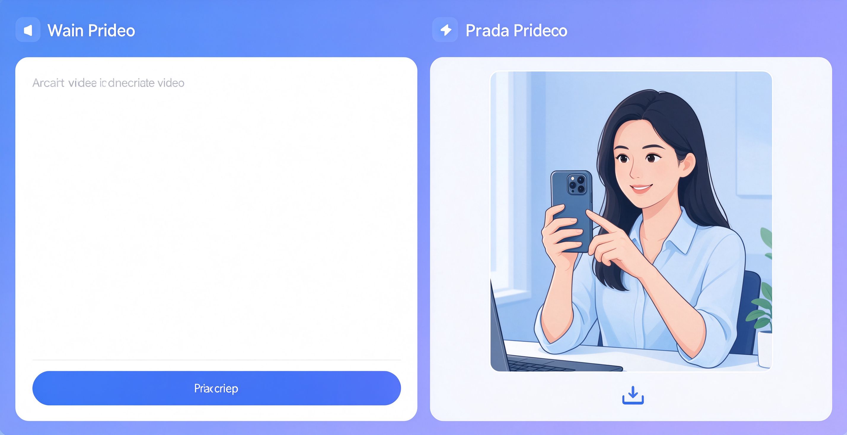 PixTV功能介绍 文生视频图生视频怎么用
