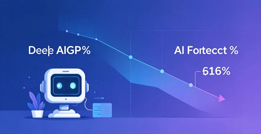 SpeedAI降AIGC率靠谱吗 准不准