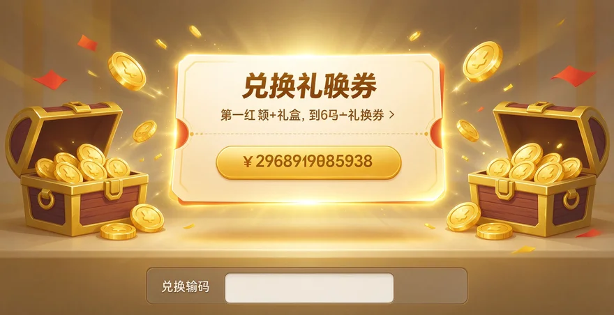 天命行者兑换码最新版 2026礼包码汇总兑换方法