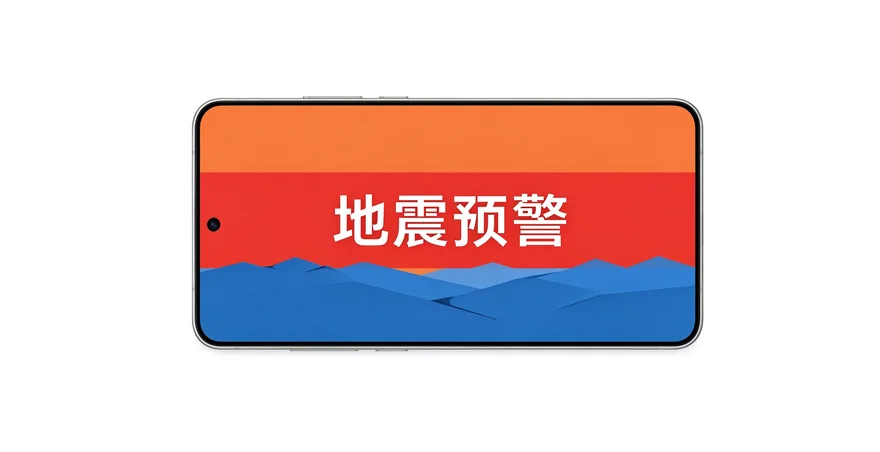 小米手机地震预警怎么开 2026 锁屏全屏警报设置教程