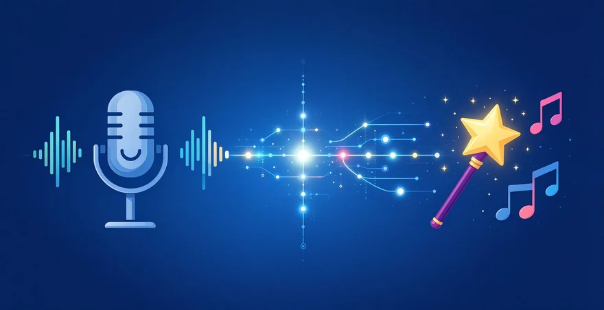 豆包AI音訊如何生成？生成的音訊能商用嗎