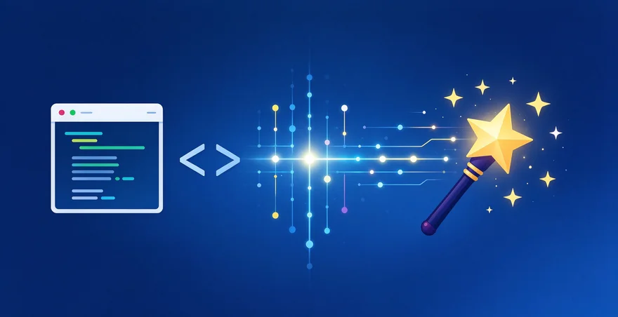 AI代码生成如何做？生成的代码能直接运行吗