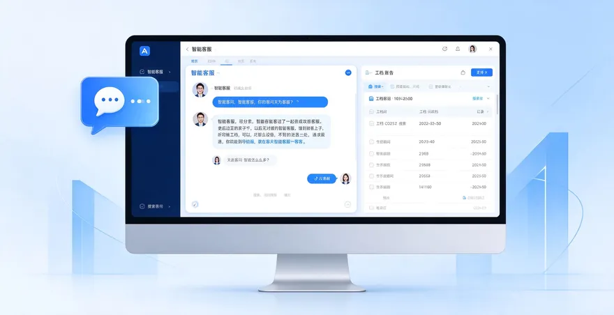 AI智能客服工具哪个好？自动回复软件实测对比