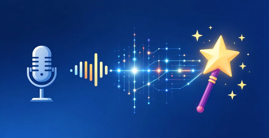 AI配音如何做？能生成多種音色嗎