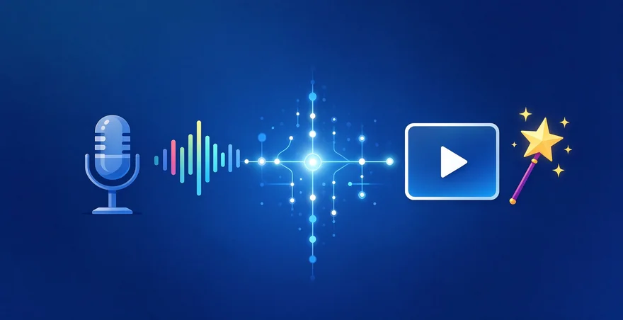 AI视频配音如何做？配音声音自然吗