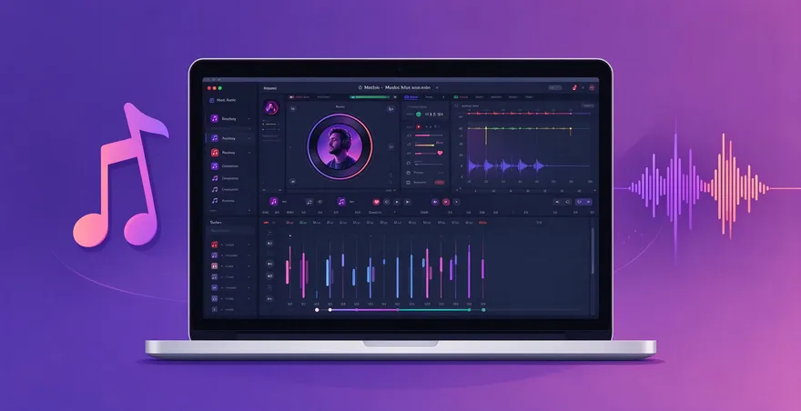 AI音乐生成工具对比