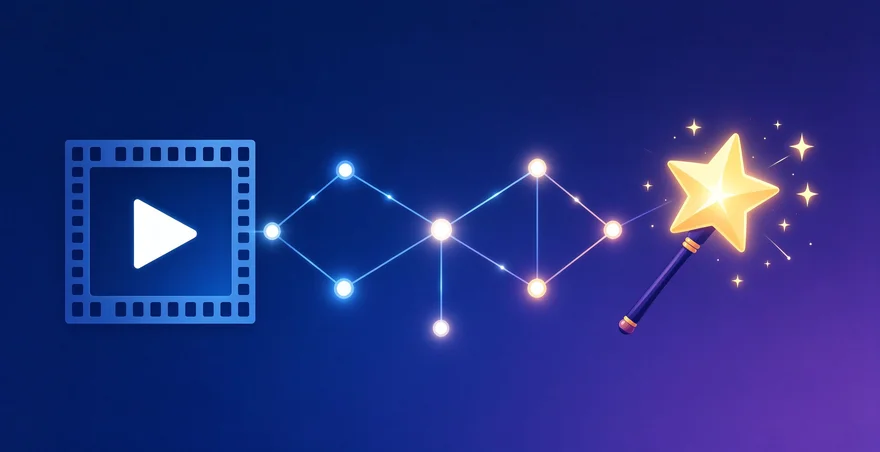 剪映創意AI是什麼意思？剪映創意AI怎麼製作