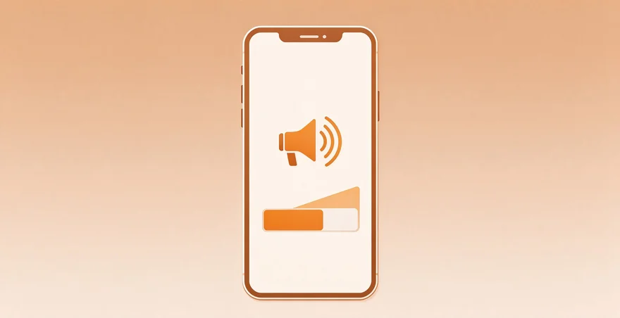 红果漫剧声音太小怎么调？音量开关在哪里