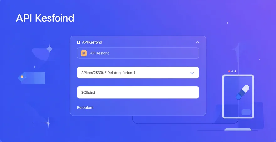 爱派AiPy怎么配置API Key