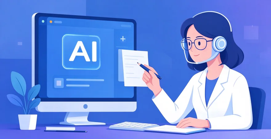 AI做课件PPT实测 哪个老师用着最顺手