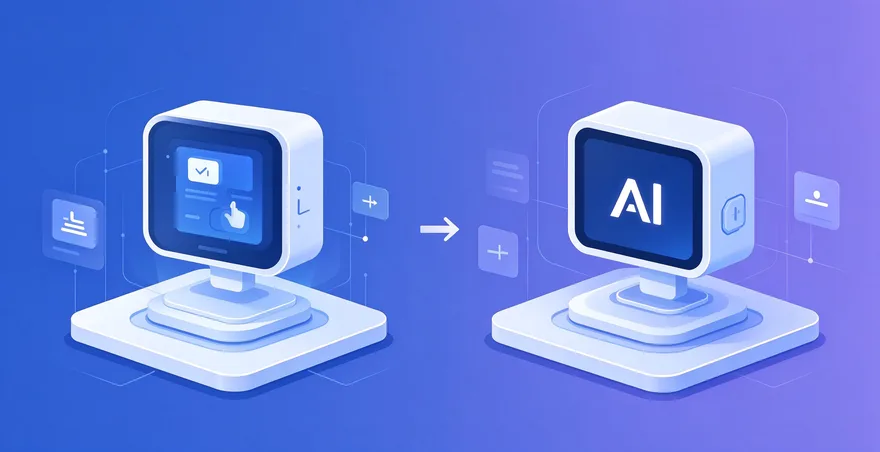 AI原型设计工具有哪些 墨刀AI和码上飞对比