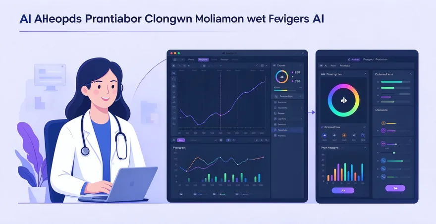 AI配音软件免费版哪个好 潮际好麦和讯飞智作对比