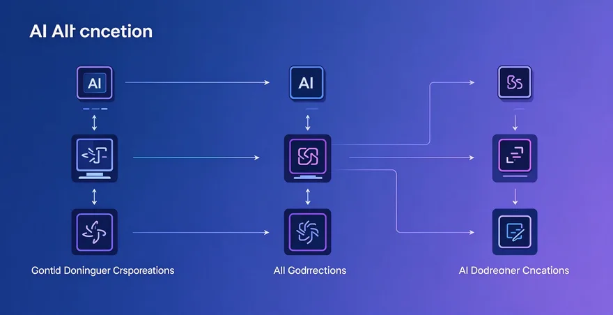 AI流程图用什么软件好 墨刀AI和码上飞对比