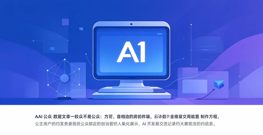 AI写公众号文章用什么工具好