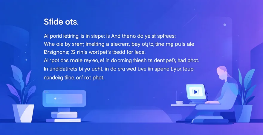 AI做短视频脚本的软件
