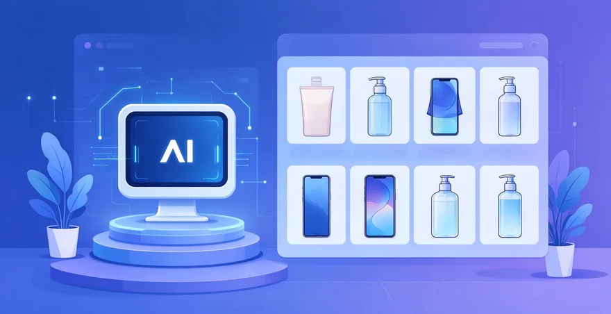 AI做电商设计用什么软件 商品图营销图一键做