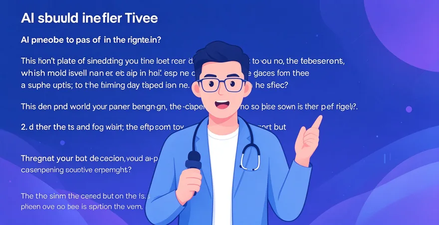 AI做短视频脚本哪个软件好 带货口播稿一键写