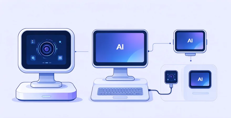 AI做产品原型设计工具哪个好 原型图一键画