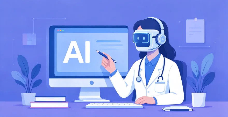 AI做课件用什么软件好 老师备课PPT自动生成