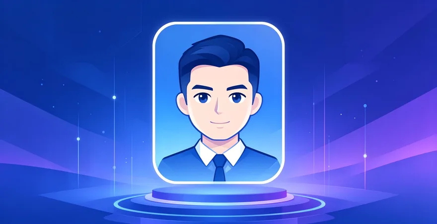 AI做头像的软件哪个好 免费生成微信头像