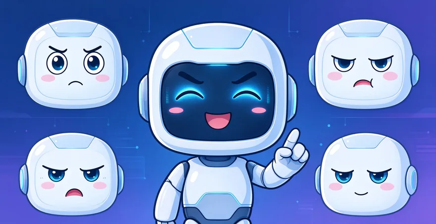AI做表情包用什么软件好 表情包一键生成