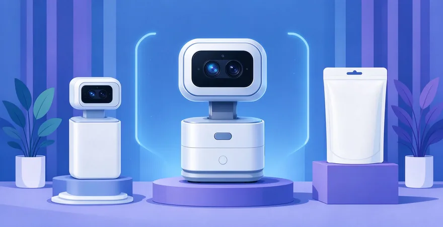 AI做商品摄影图用什么软件好 产品图一键拍