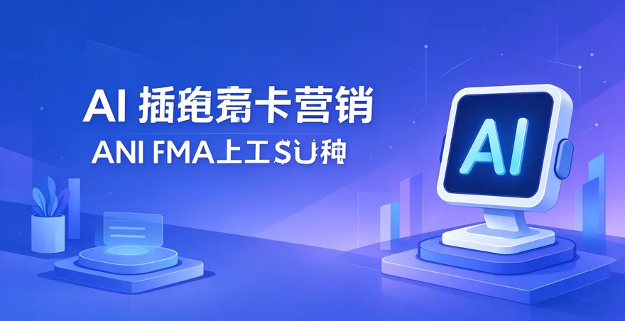 AI做营销海报怎么写文案 活动海报一键出