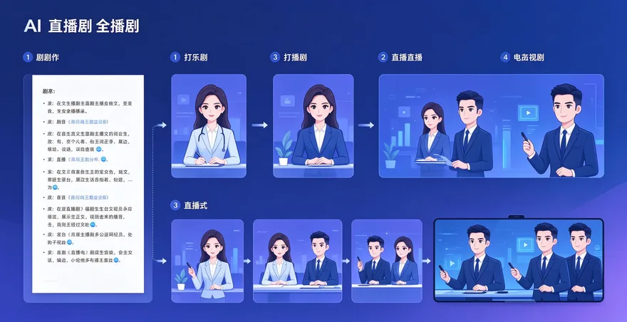 红果短剧都是用什么工具制作的 个人怎么自己做短剧