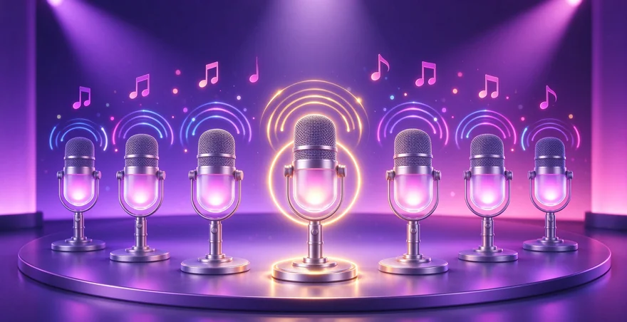他趣语音房怎么设管理员？房间麦位怎么上