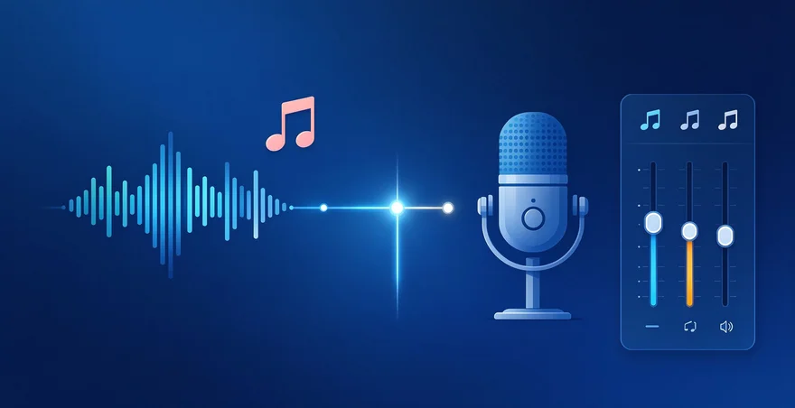 AI語音提示詞如何寫？AI語音音色怎麼選
